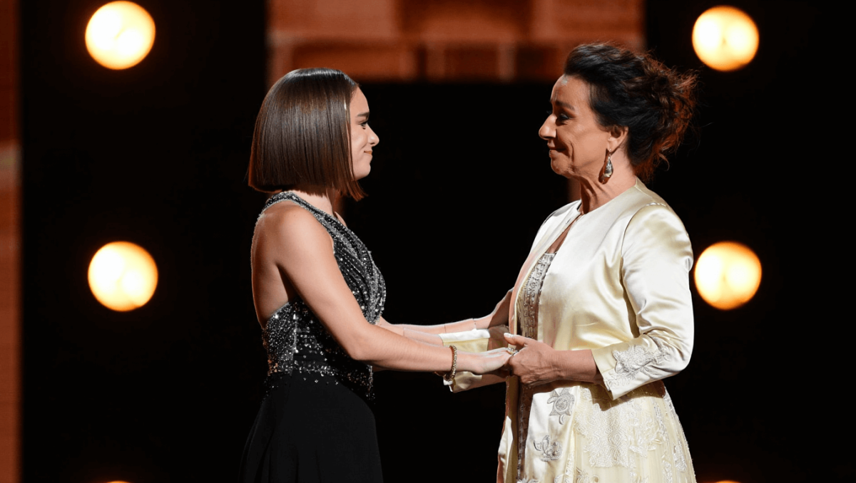 Ditonellapiaga a Sanremo 2026. Il teatro, Donatella Rettore, il brano con Ornella Vanoni, il nome d'arte e l'attivismo: «La mia vagina fa politica»