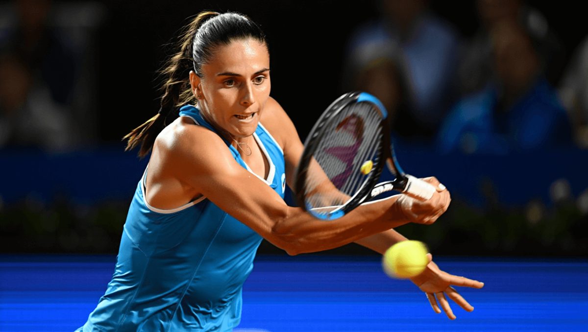 Elisabetta Cocciaretto