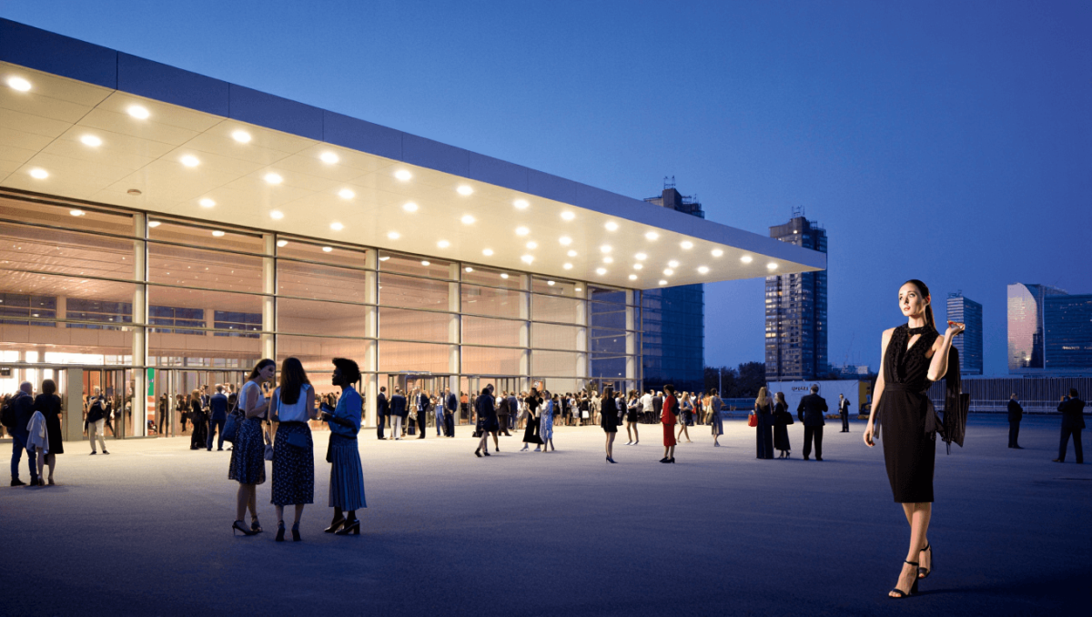 Fiera Milano, tre manifestazioni-evento per il fashion retail con 760 brand