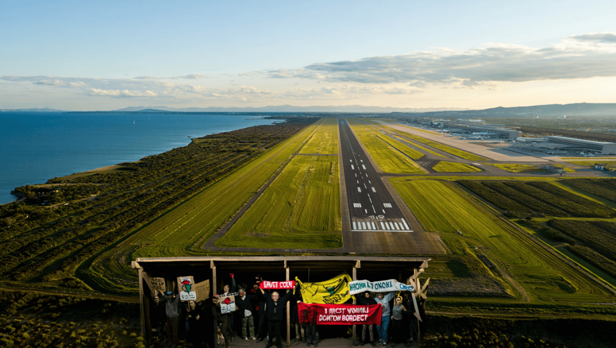 L’Aeroporto di Fiumicino avrà la quarta pista cara ai Benetton. Ma invaderà la Riserva naturale del litorale romano