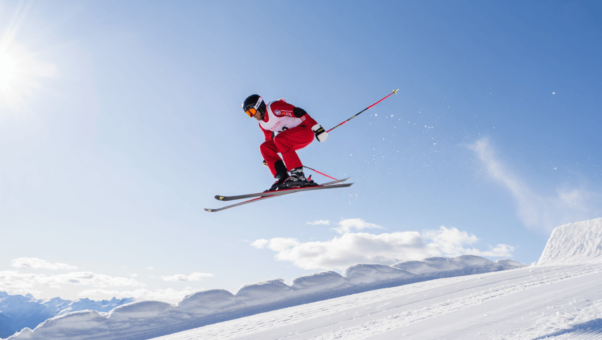 Moguls Milano Cortina 2026