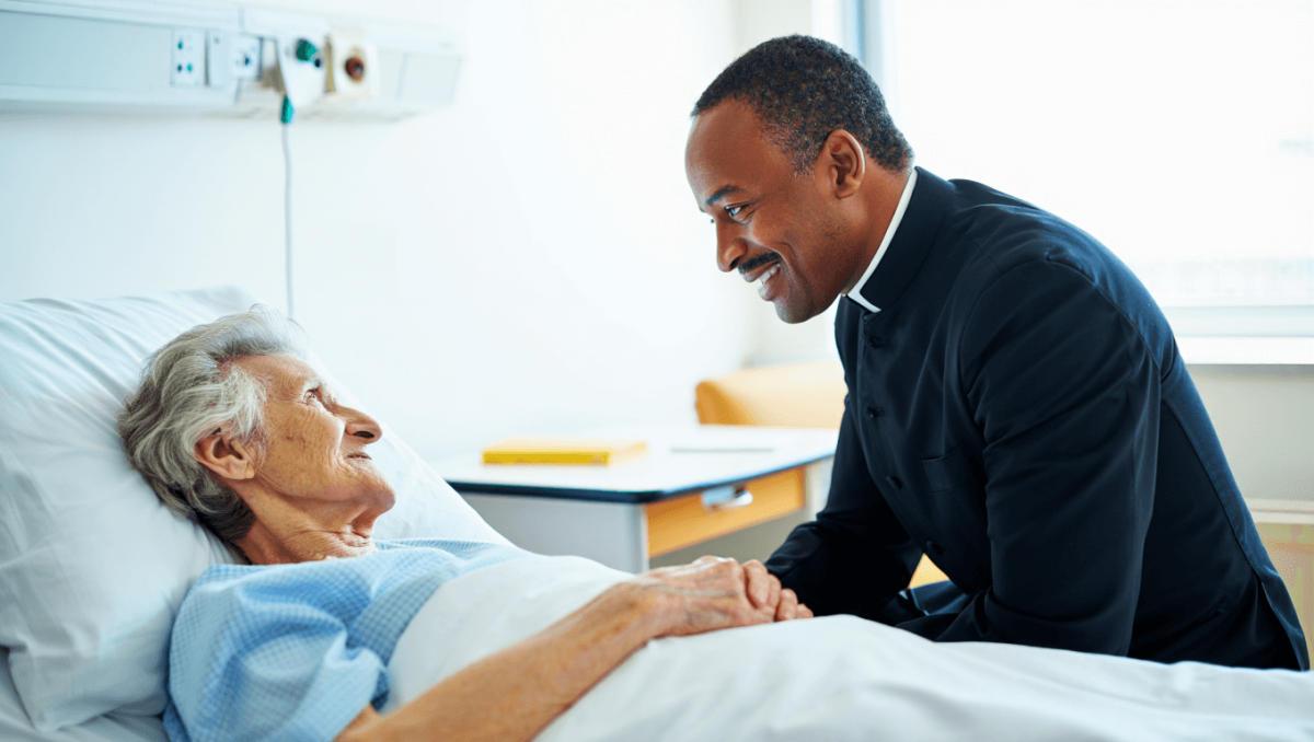 Giornata mondiale del Malato 2026: le iniziative della diocesi di Roma