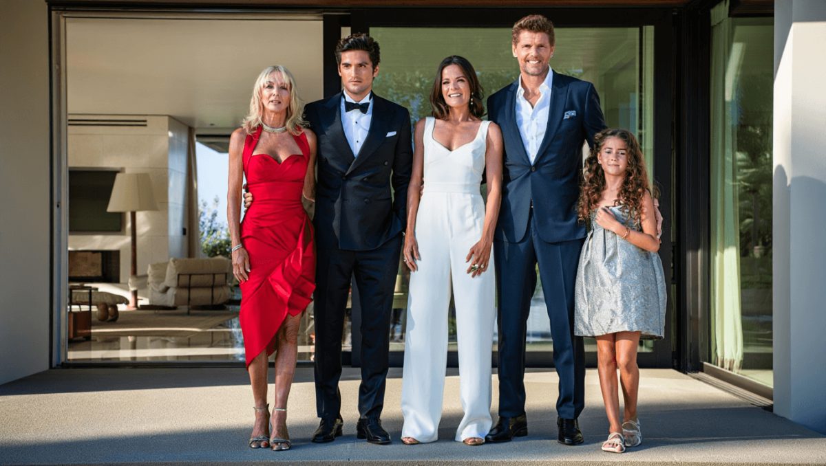 Grande Fratello, svelati i 5 Vip pronti ad entrare nel reality show