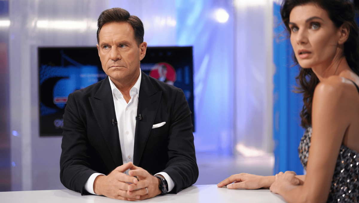 Affari tuoi, Herbert Ballerina scomparso. Cosa è successo e che fine ha fatto