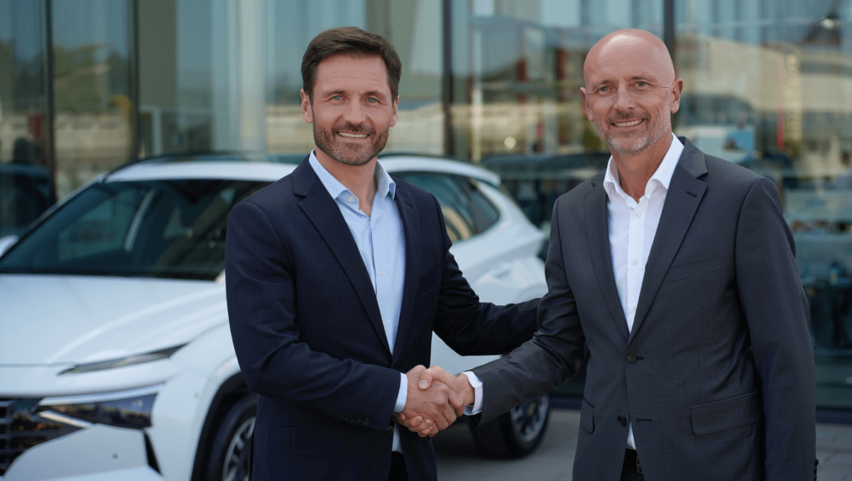 Hyundai sceglie Arval Italia come partner per la divisione Renting: si rafforza il noleggio a lungo termine per privati e aziende