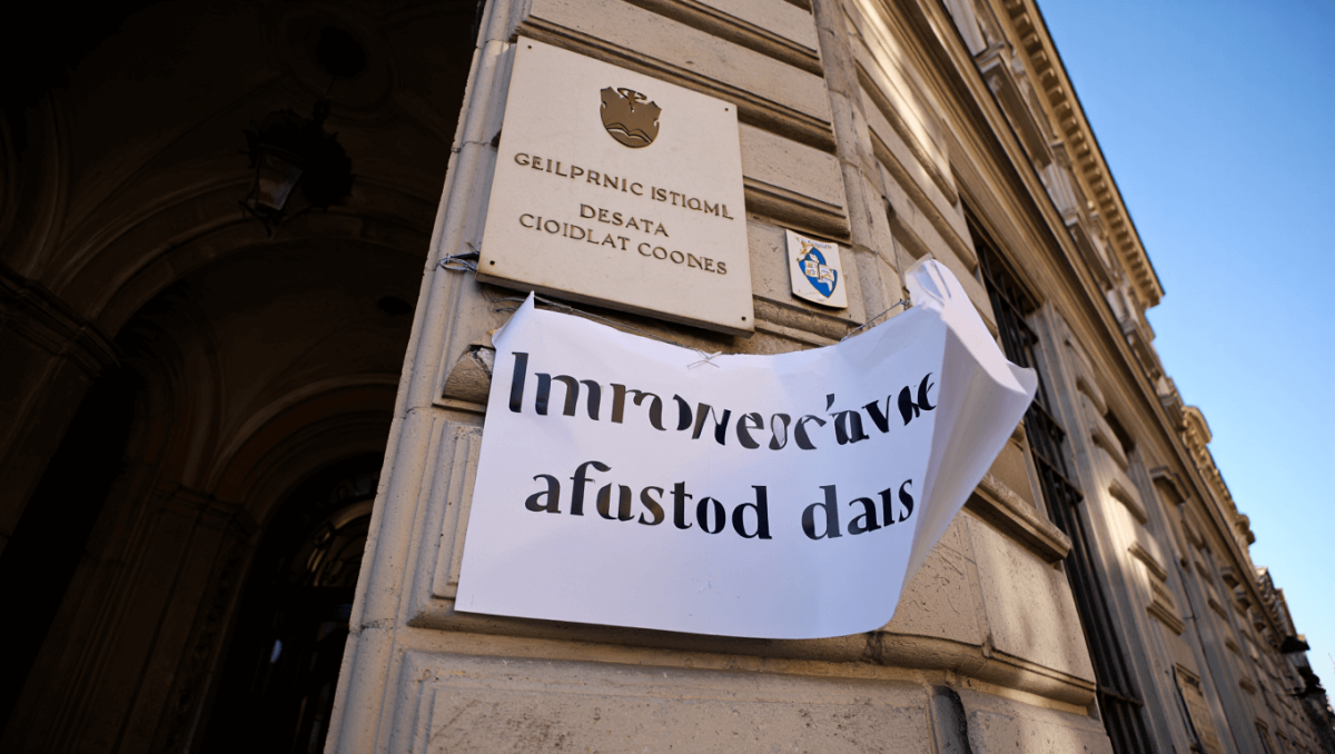 L’identità come campo di battaglia, la storia di una frontiera ferita