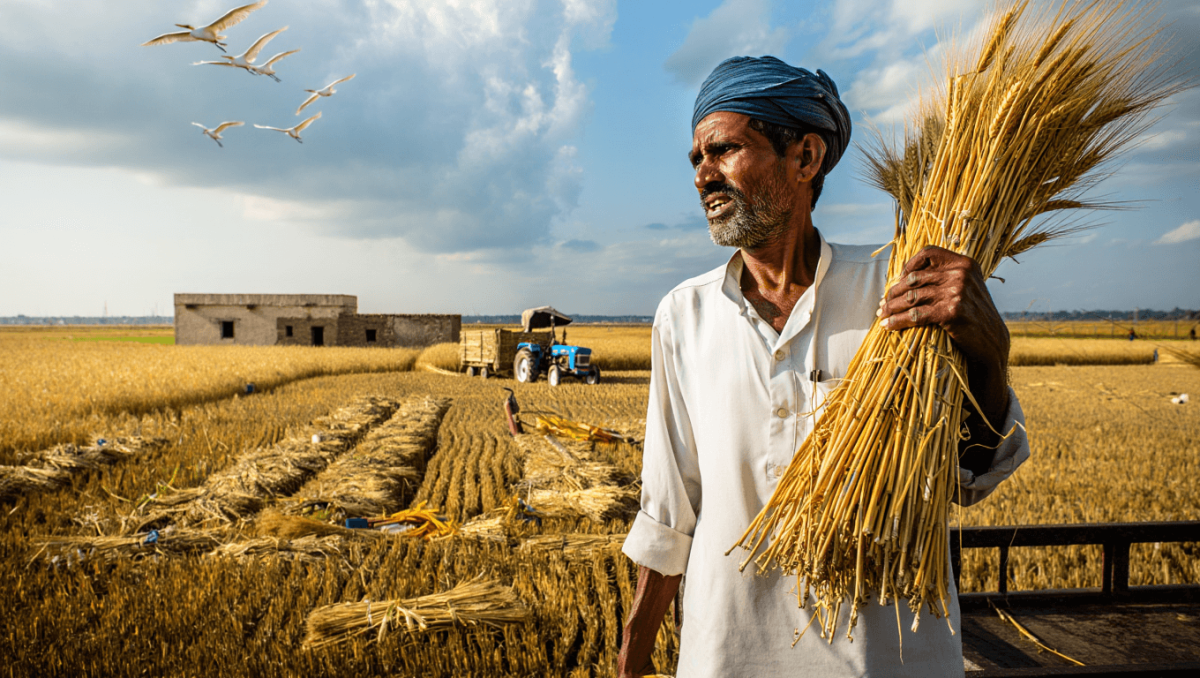 India, gli agricoltori indiani temono di pagare il prezzo dell’accordo commerciale con Washington