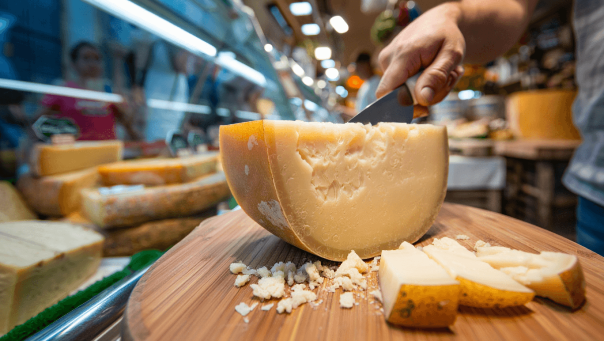 Moralismo su un pezzo di formaggio: siamo infantili e giudichiamo tutti