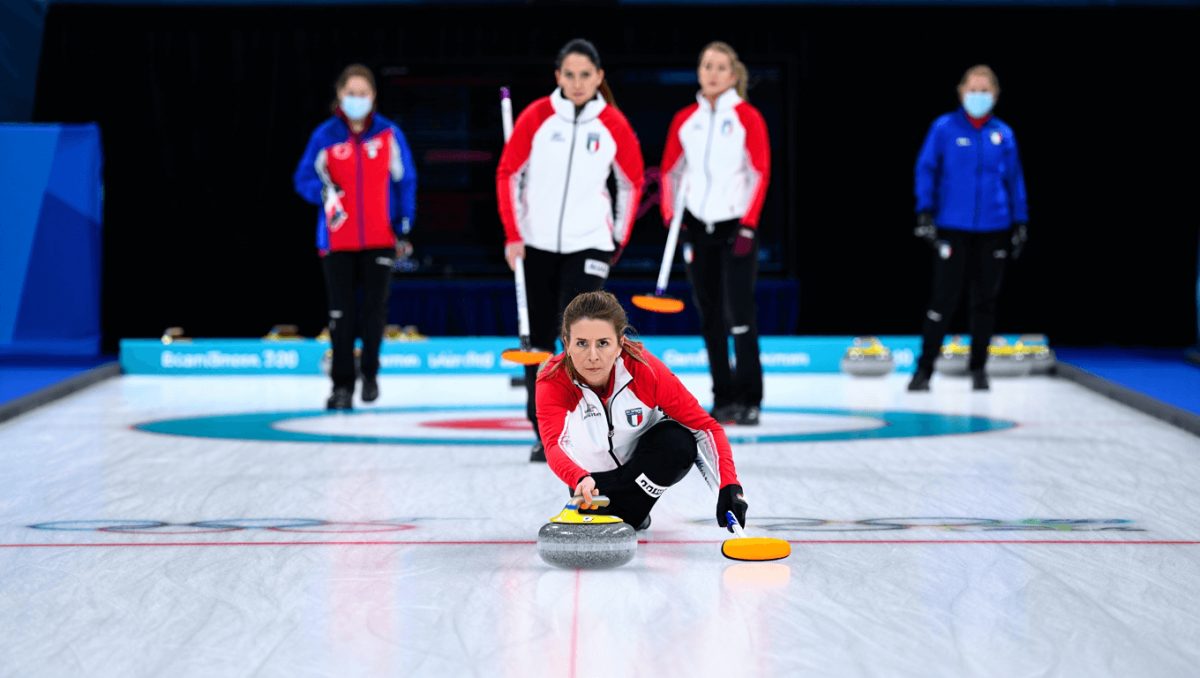 Stefania Constantini