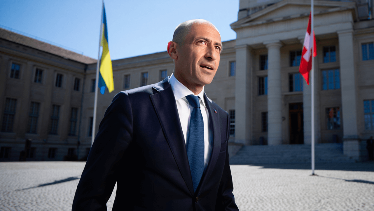 Kiev dopo i colloqui, 'trattative sostanziali, ci sono stati progressi'