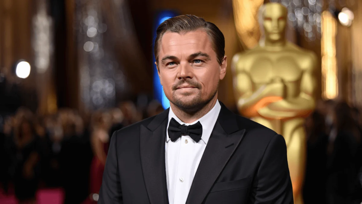 Leonardo DiCaprio non ha bisogno di un altro Oscar, DiCaprio è l’Oscar