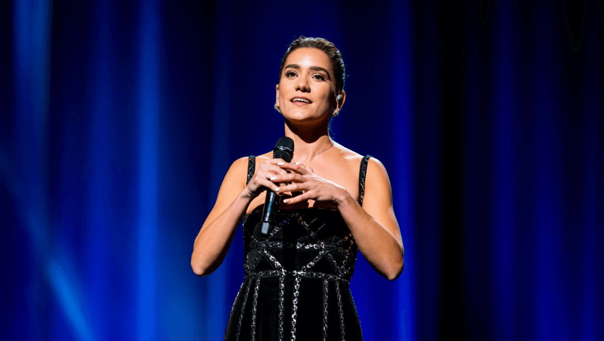 Mara Sattei: «È ora di accendere la luce sulle cantautrici»