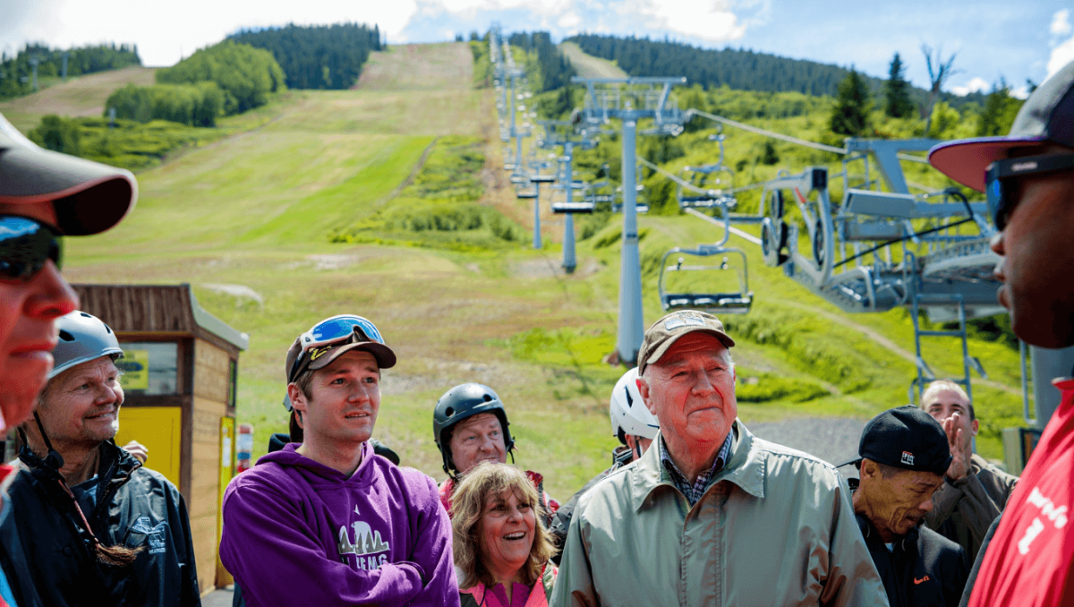 Marche, i fondi per il sisma finiscono allo sci: stanziati oltre 60 milioni per piste e impianti dove non nevica più