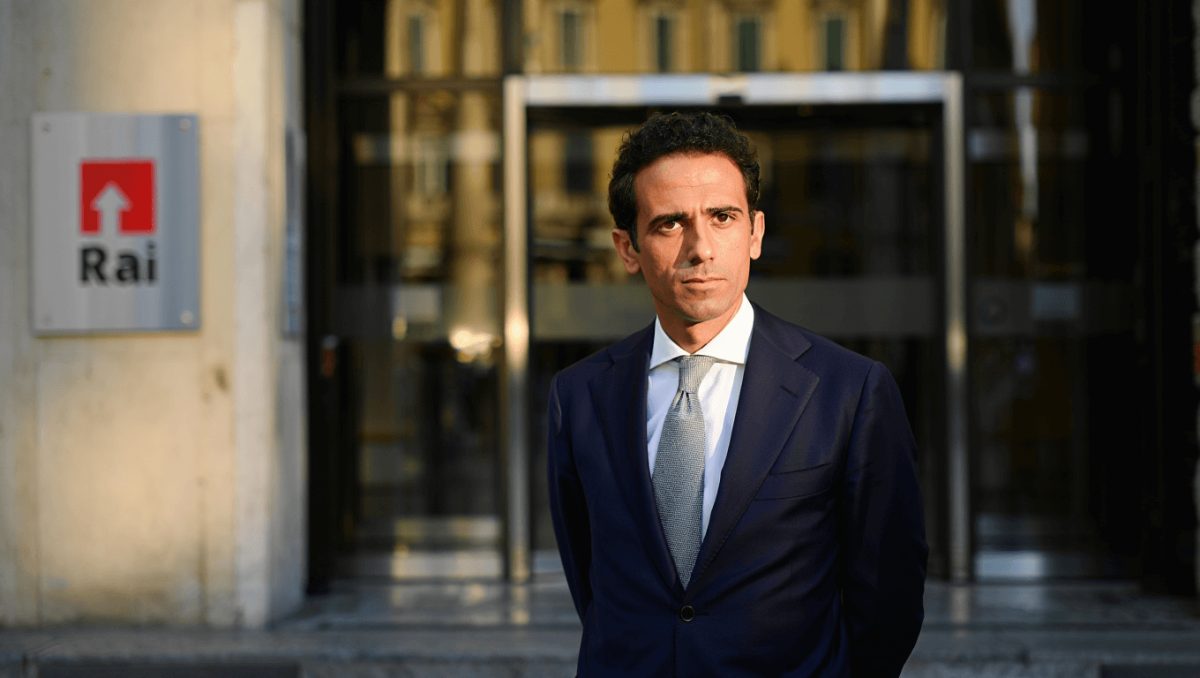 Milo Infante "sparisce" dal pomeriggio Rai: cosa c’è davvero dietro lo stop di Ore 14 e quando torna in onda