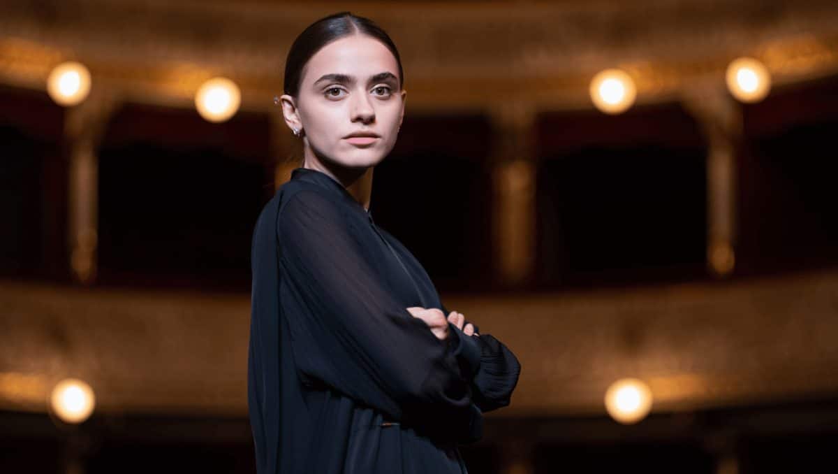 Mirandolina? Una di noi