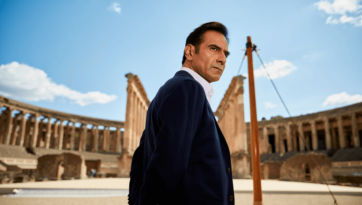 Moni Ovadia riparte da Melville. Parte la tournée di “Moby Dick“