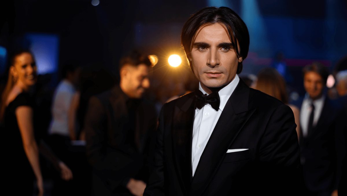 Nino D’Angelo: «A Sanremo mi trattarono da immigrato. Il mio successo? Lo devo a un caschetto e alla povertà. La depressione mi ha aiutato ad essere me stesso»