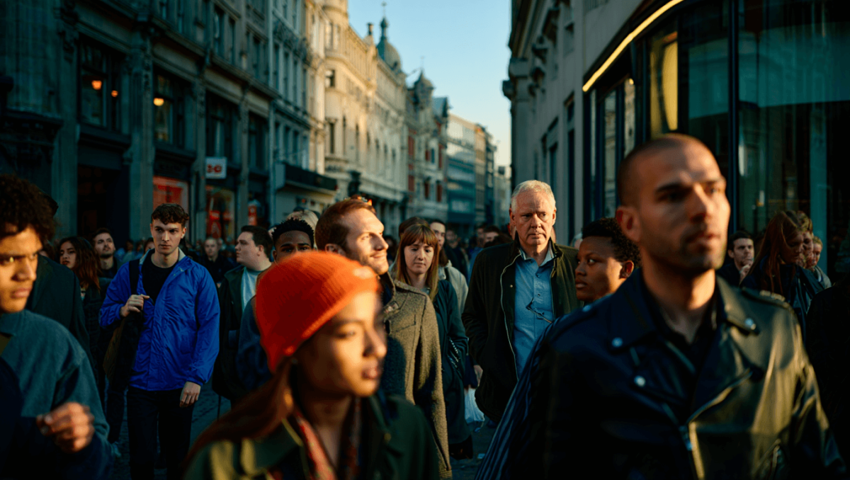 Cosa resta dell’Occidente, la tensione di una “Rovina inversa”