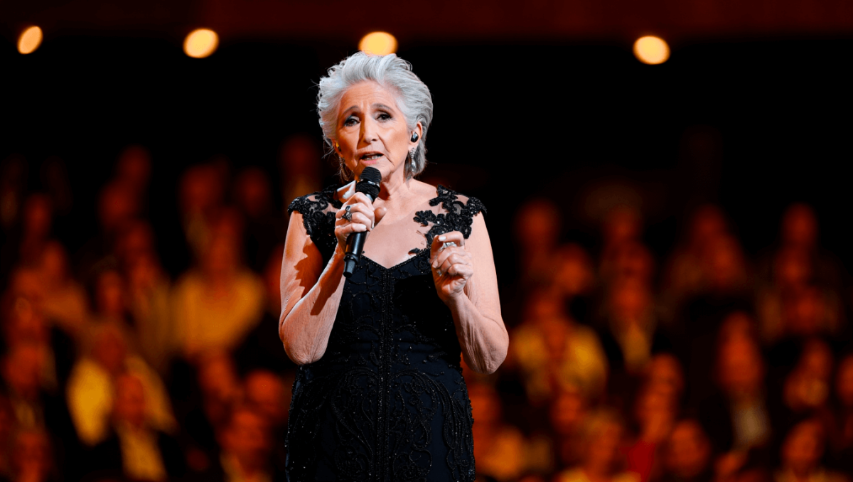 Patty Pravo torna a Sanremo: «Siamo tutti opere d’arte uniche. Basta ricordarselo. Ornella Vanoni è sempre con me»