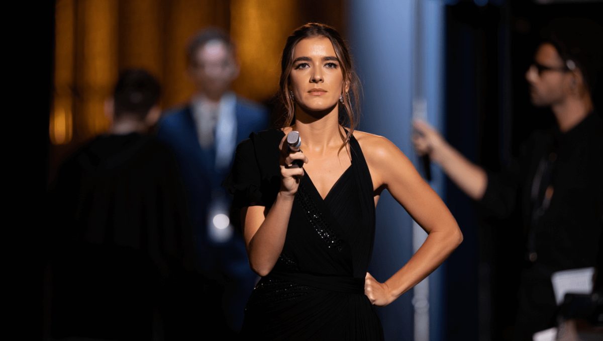 Pilar Fogliati a Sanremo, ecco i motivi per i quali Carlo Conti l’ha scelta dopo il caso Pucci