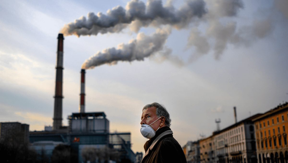 Qualità dell’aria, le città in base alla nuova Direttiva Ue (non ancora recepita dall’Italia): male Milano e Torino, meglio Roma