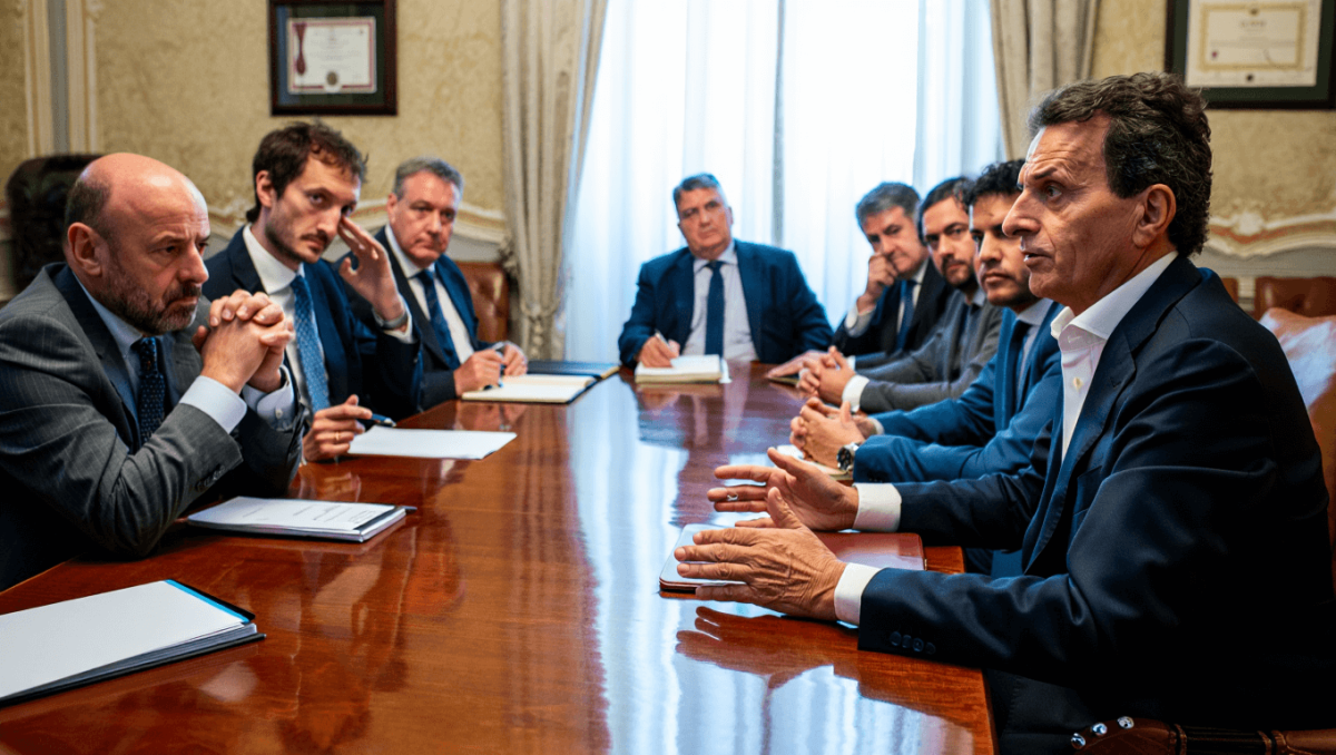 Rottamazione delle cartelle fiscali. Giorgetti coinvolge anche i Comuni