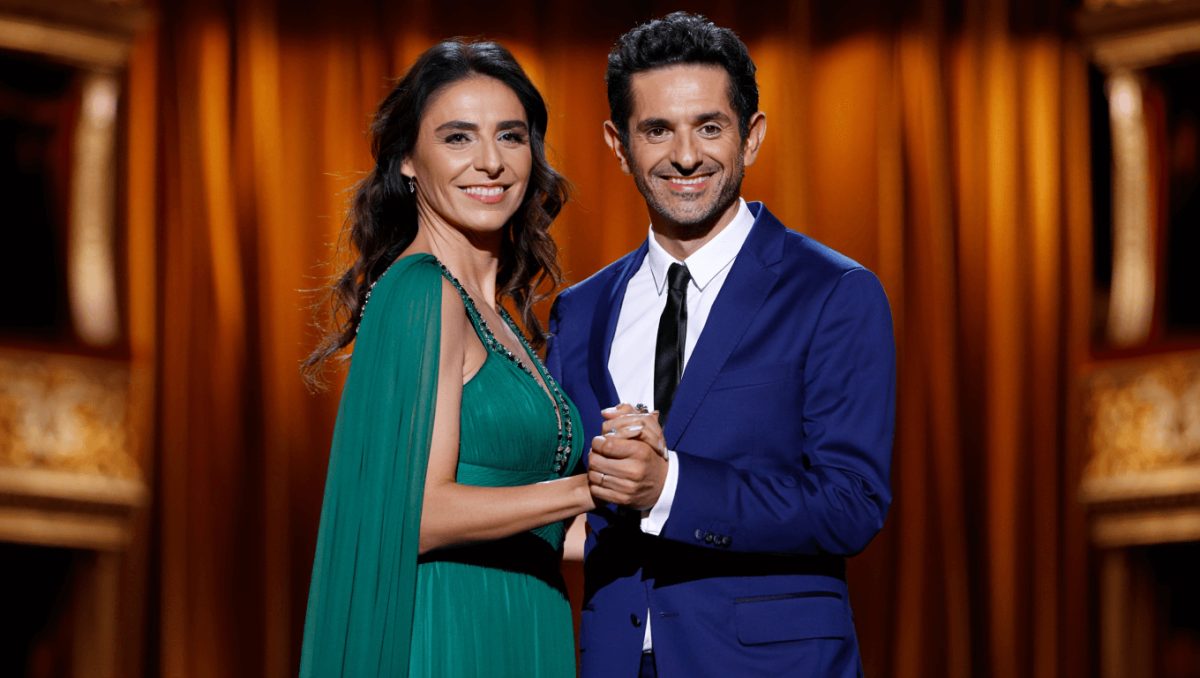 Maria Antonietta & Colombre a Saneremo 2026: «Noi come i Coma_Cose? Non siamo nati come “coppia che fa musica”, essere qui insieme è poetico»