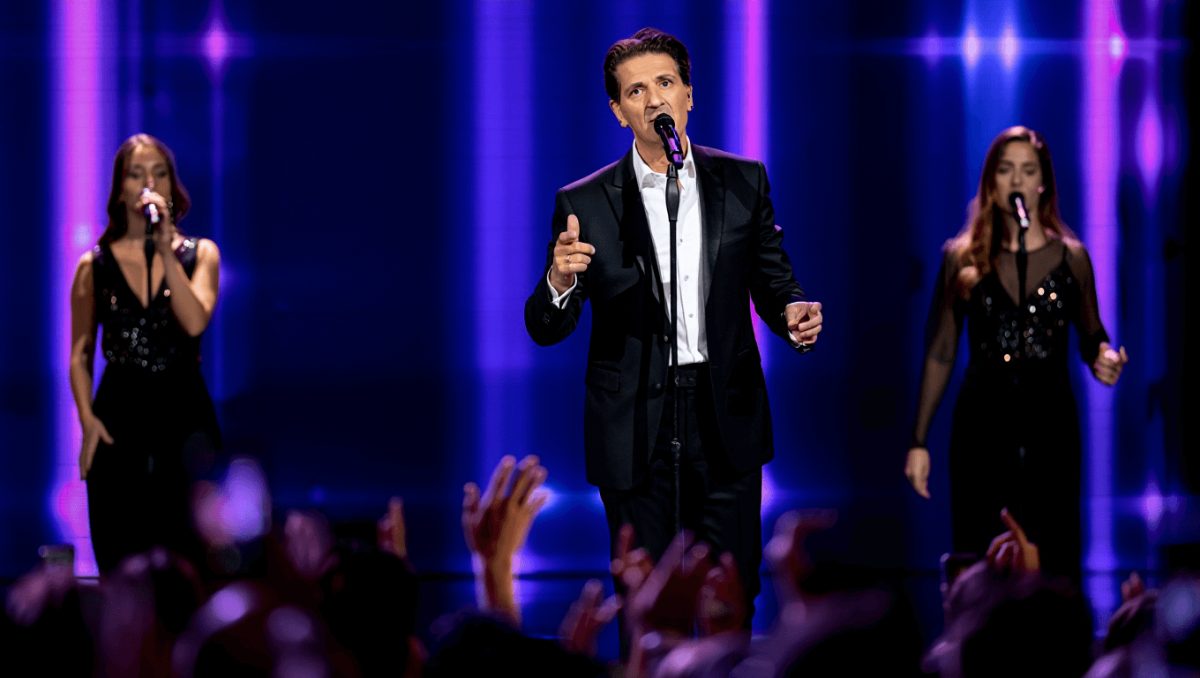 Sanremo 2026, dati social e menzioni quarta serata: Sal Da Vinci resta il più citato, Ditonellapiaga vola online