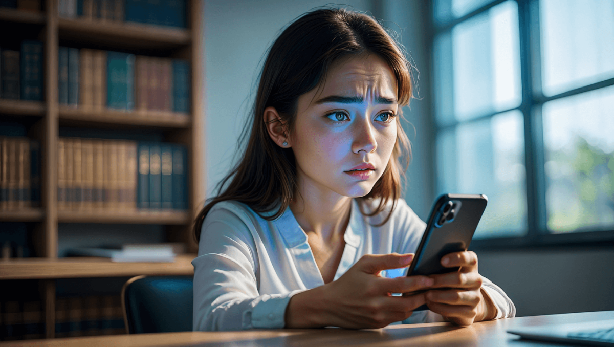 Guida allo scrolling per intellettuali