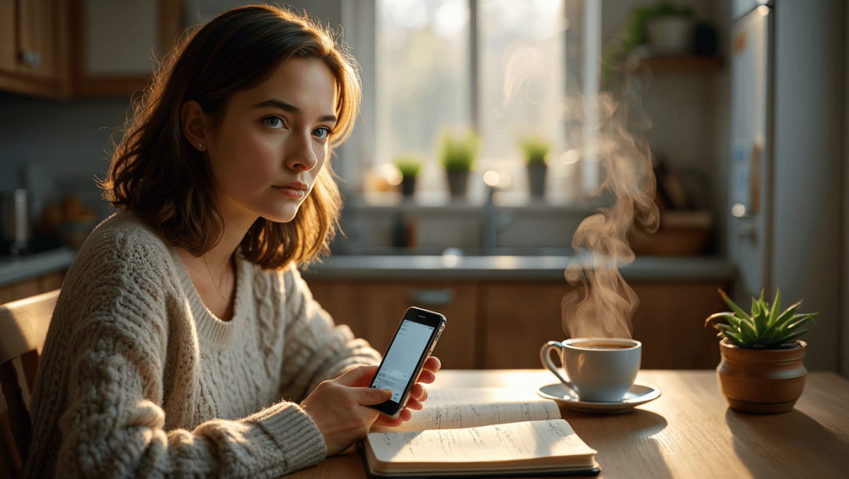 Storia di un breve esilio dai social