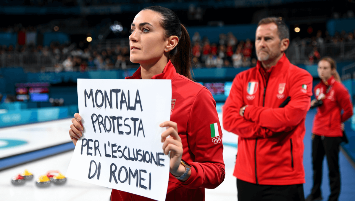 Stefania Constantini