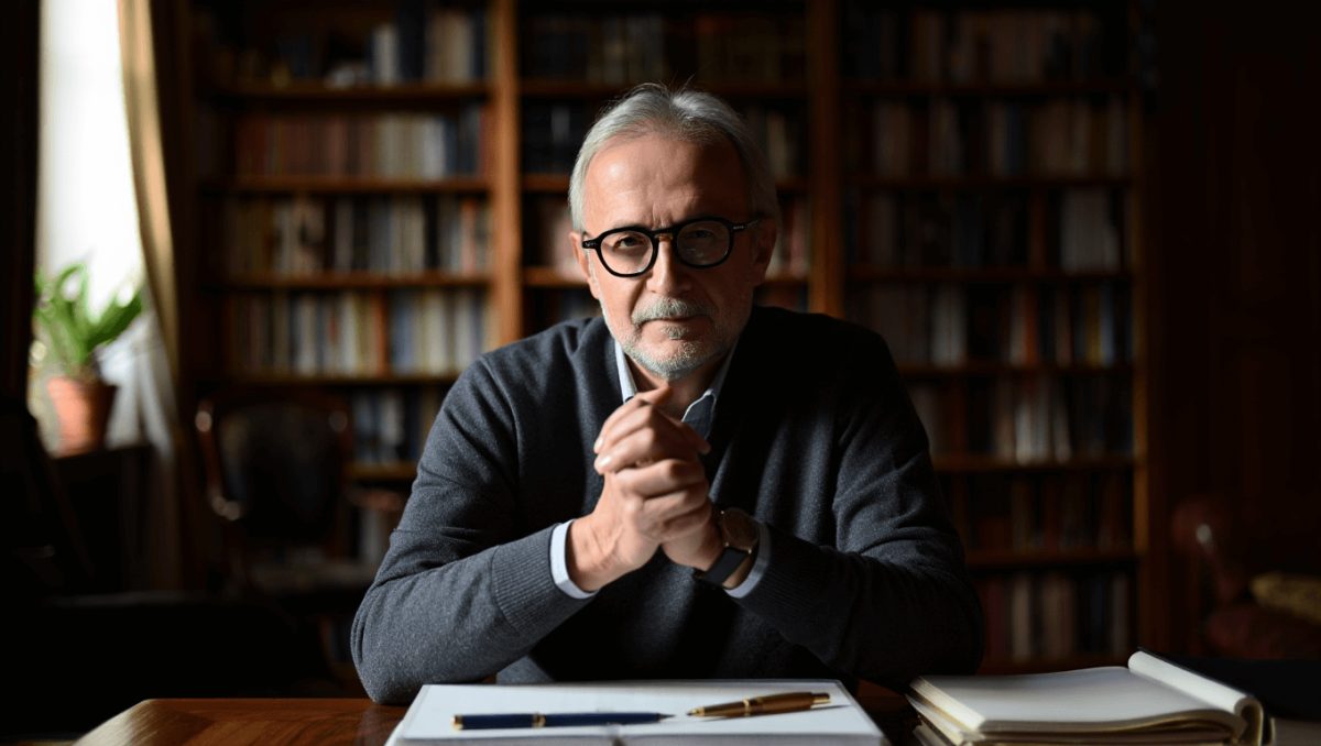 Addio a Terziyski, scrittore bulgaro