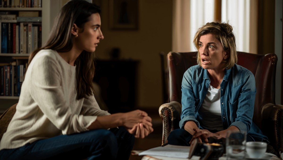 Valeria Golino in "La gioia", il film ispirato all'omicidio di Gloria Rosboch: «Siamo tutti vittime della diseducazione sentimentale»