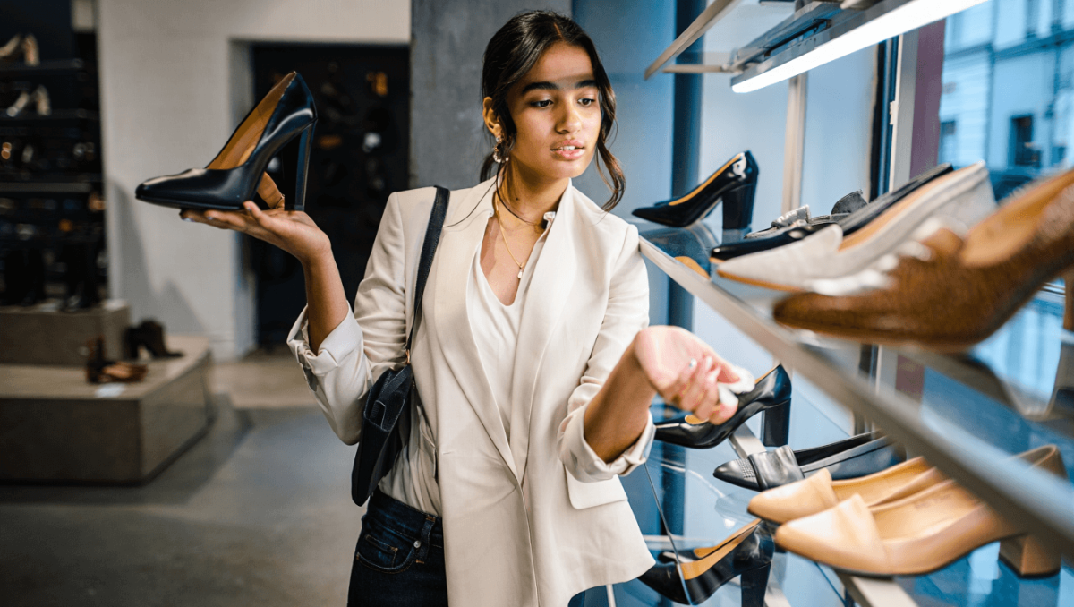 Valleverde . Eleganza, stile e comfort ai piedi