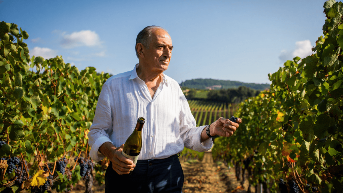 L’eredità di Veronelli a cent’anni dalla sua nascita