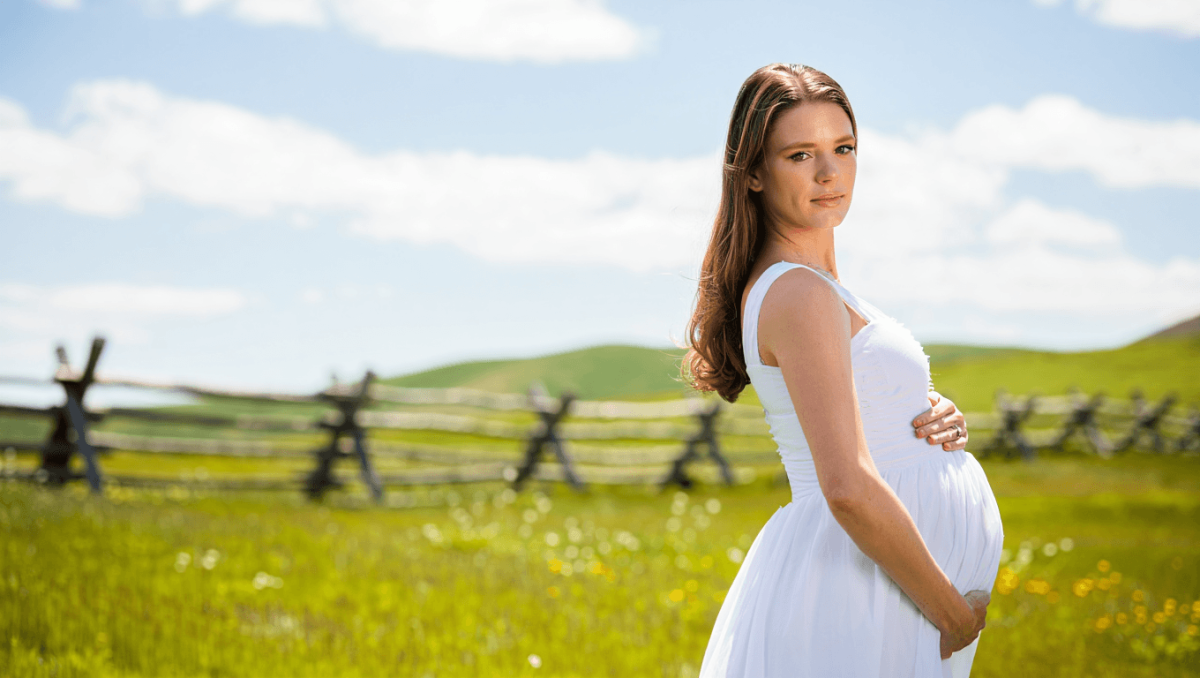 Proteine, procreazione e show: le gravidanze di Ballerina Farm