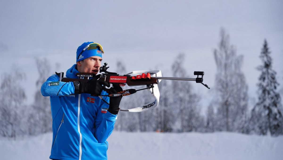 Quentin Fillon Maillet