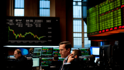 Borsa: l'Europa apre positiva, si guarda al Medio Oriente