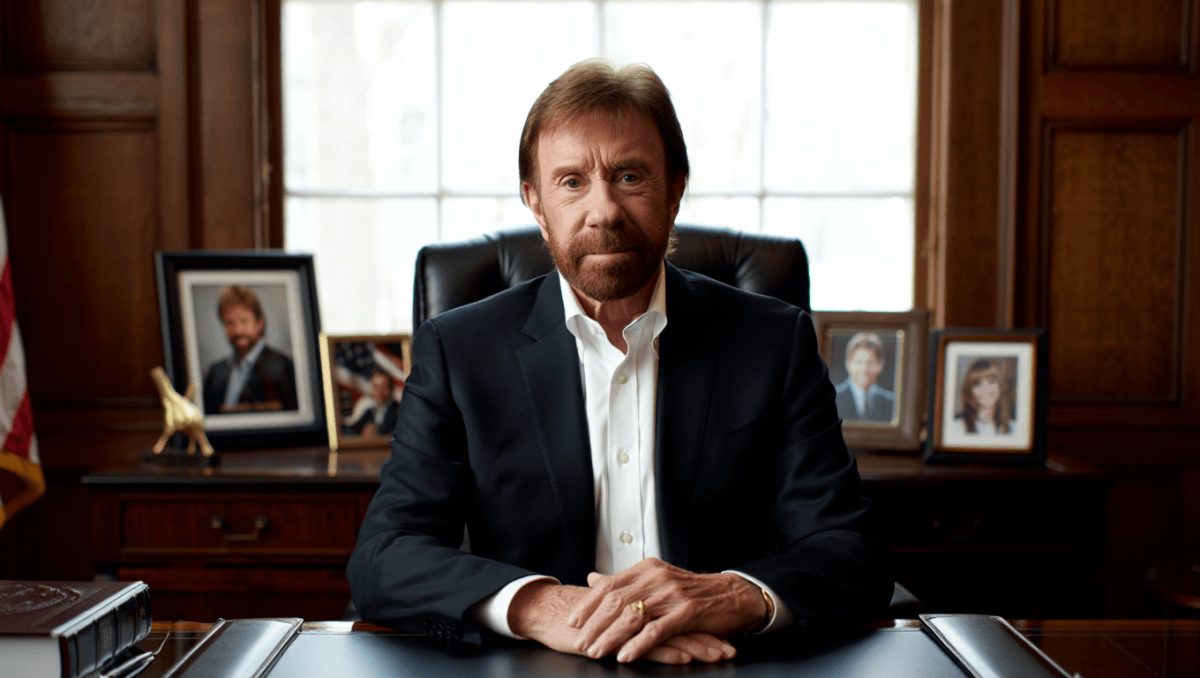 Il patrimonio di Chuck Norris: famiglia, affari e eredità dopo la sua morte