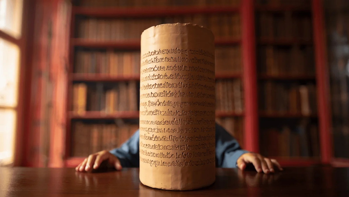 Il “Cilindro di Ciro” e le false credenze, di chi è davvero la storia dei diritti?