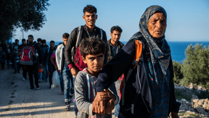 Corridoi umanitari: sono 10 anni che funzionano e mostrano che è possibile accogliere e integrare