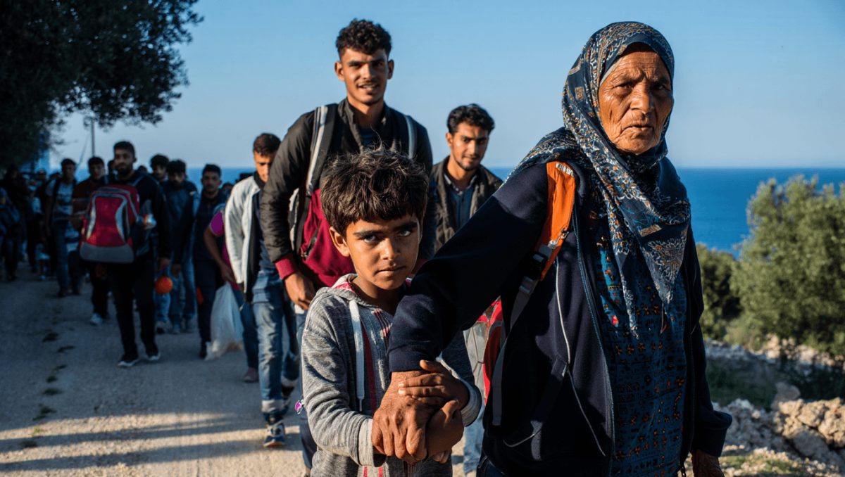 Corridoi umanitari: sono 10 anni che funzionano e mostrano che è possibile accogliere e integrare