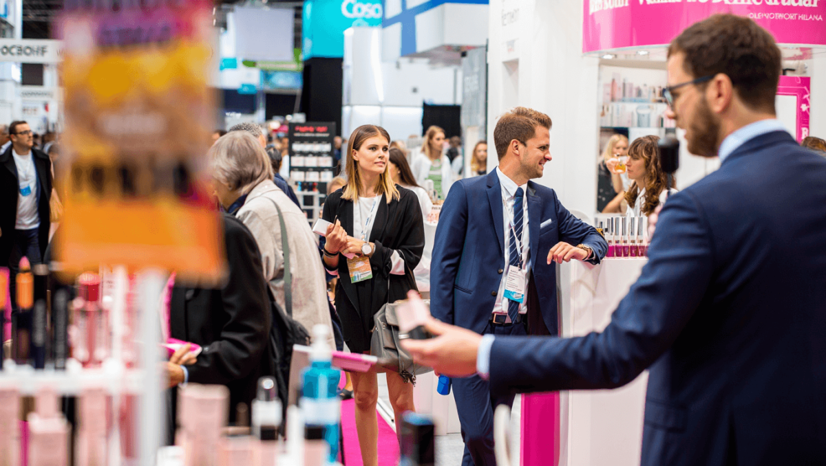 Cosmoprof, il futuro della bellezza con oltre mezzo secolo di storia