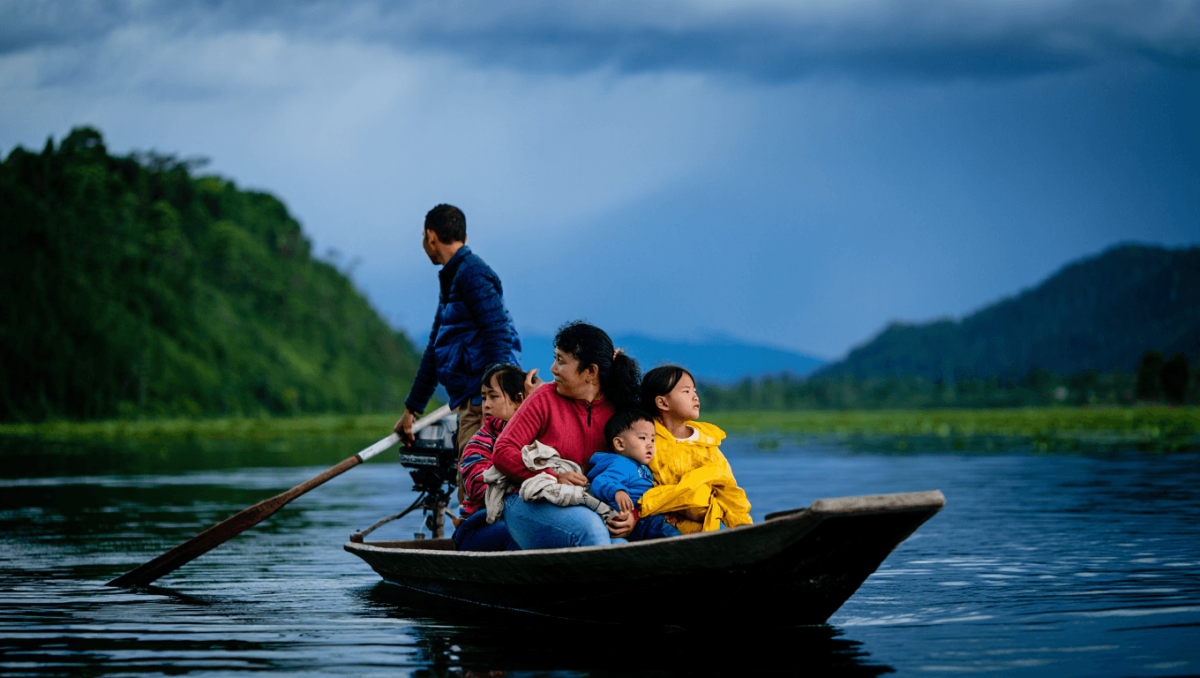 Vittorio Cogliati Dezza: “Il cortocircuito della crisi climatica: favorisce le disuguaglianze sociali che hanno contribuito a crearla”