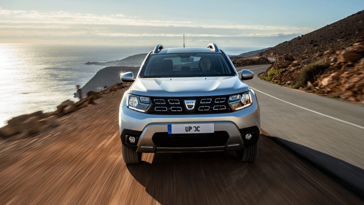 Dacia Duster, primo contatto con il SUV che abbina il 4x4 con l’ibrido - GPL