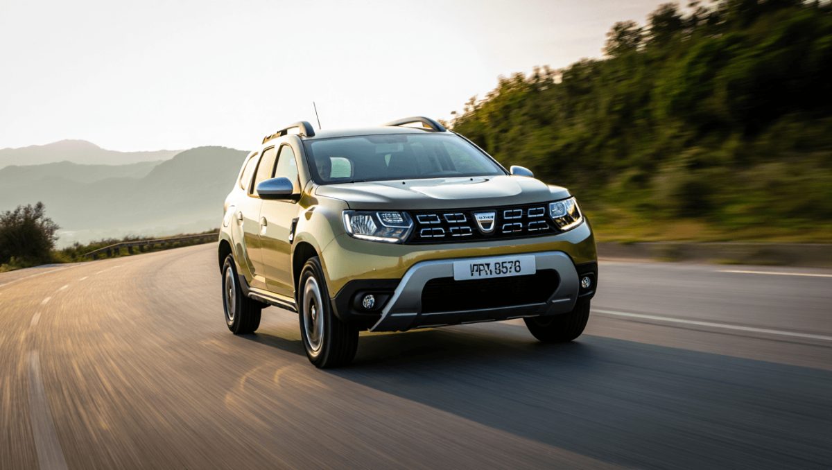 Dacia Duster Hybrid 155, l’evoluzione intelligente di un bestseller europeo