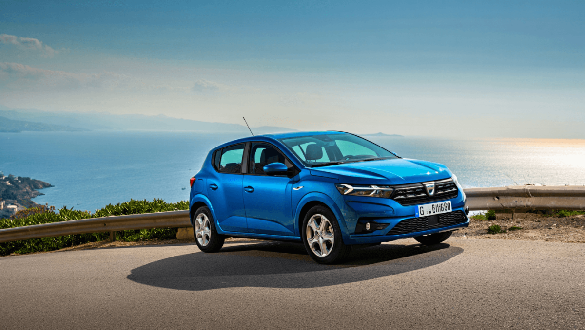 Dacia Sandero, come va su strada la rinnovata regina d’Europa in versione GPL