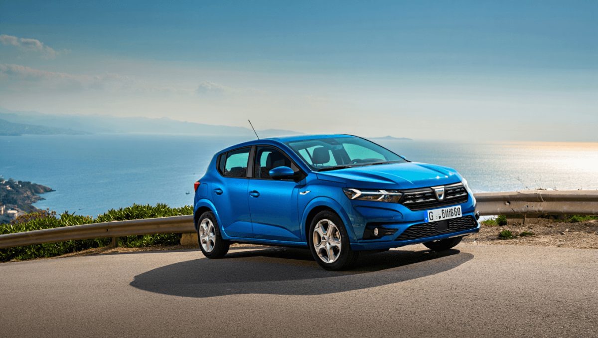 Dacia Sandero, come va su strada la rinnovata regina d’Europa in versione GPL