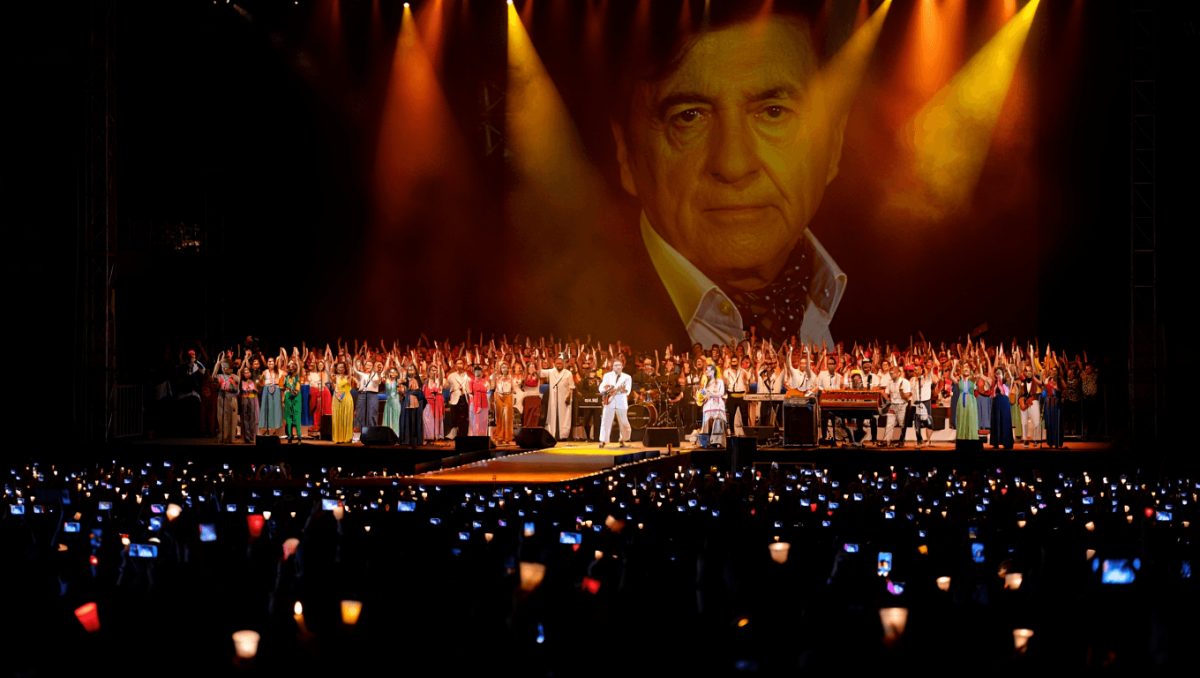 “Liberi“ con Dalla. Il ricordo commosso della sua Bologna