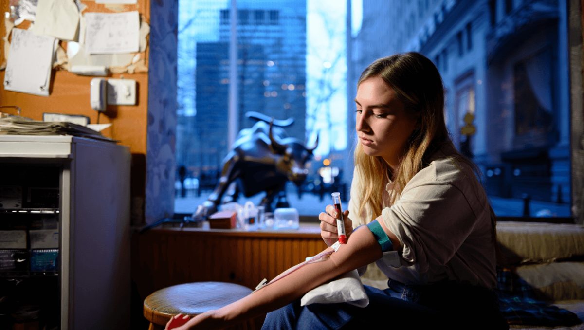 Disuguaglianze, Wall Street alle stelle, ma c’è chi si vende il sangue per la spesa e l’affitto